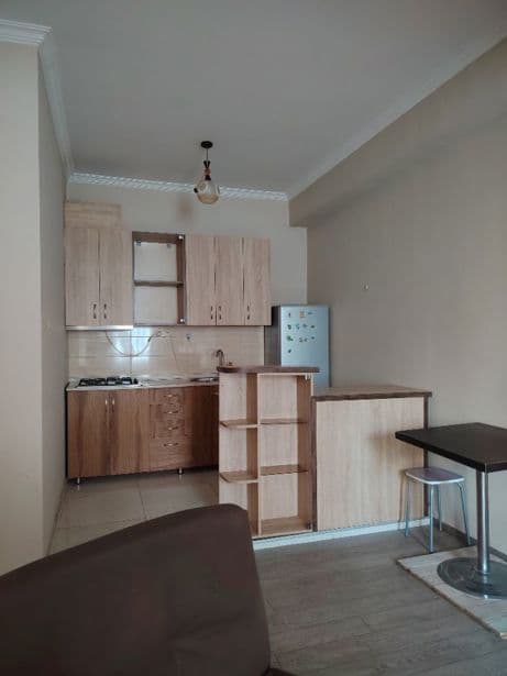 Квартира с 1 спальней в Вазисубани — 2
