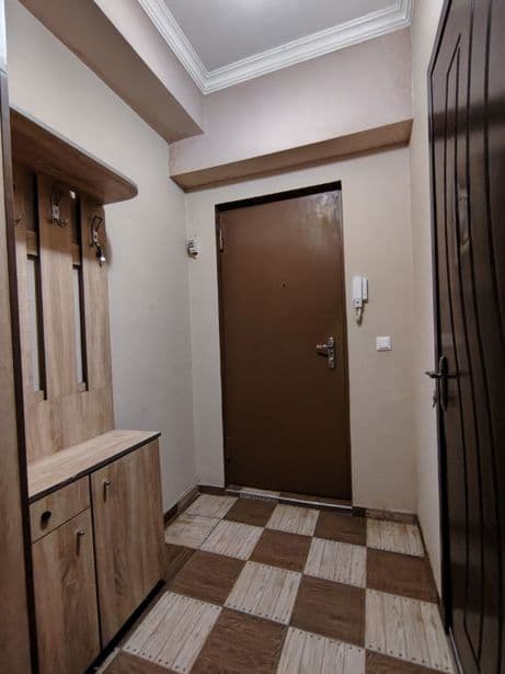 Квартира с 1 спальней в Вазисубани — 3