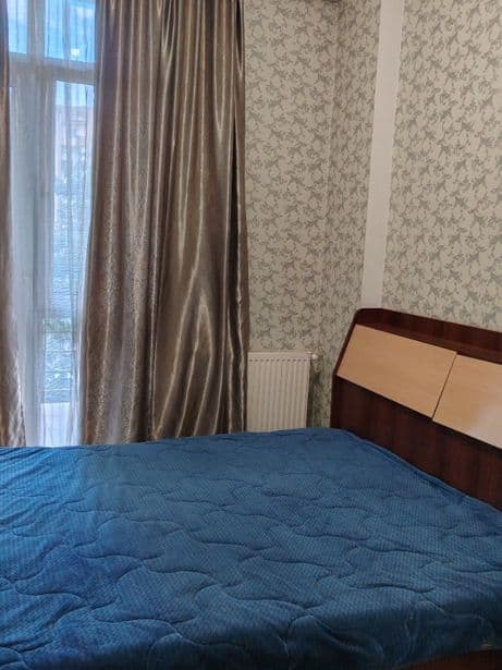Квартира с 1 спальней в Вазисубани — 6