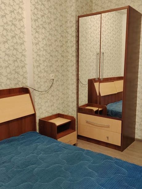 Квартира с 1 спальней в Вазисубани — 7