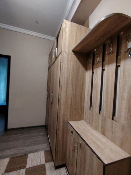 Квартира с 1 спальней в Вазисубани — 10