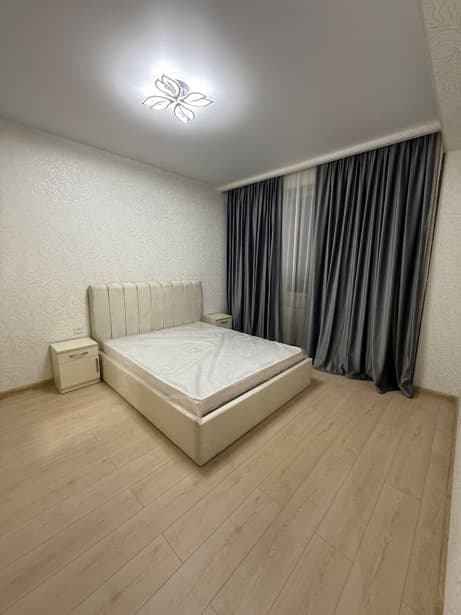 Квартира с 1 спальней в Исани — 1