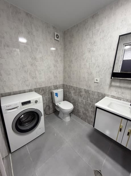 Квартира с 1 спальней в Исани — 8