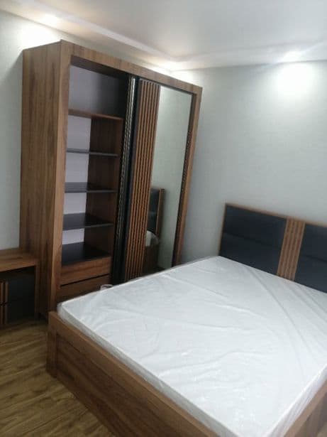 Квартира с 1 спальней в Сванетис убани — 11