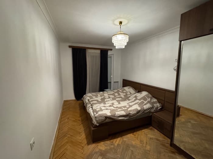 Квартира с 2 спальнями в Районы Важа-Пшавела — 2