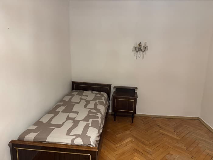 Квартира с 2 спальнями в Районы Важа-Пшавела — 3