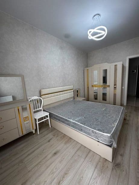 Квартира с 1 спальней в Мухиани — 7