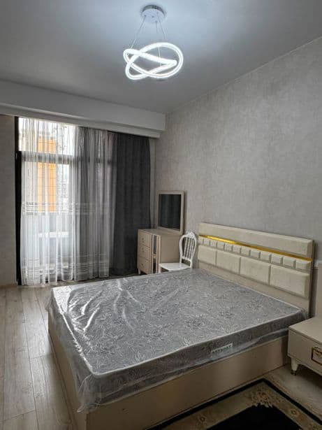 Квартира с 1 спальней в Мухиани — 8