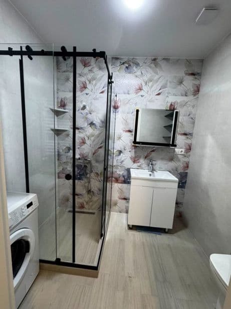 Квартира с 1 спальней в Мухиани — 10