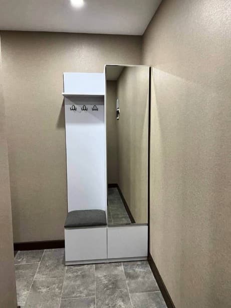 Квартира с 2 спальнями в Район аэропорта — 8