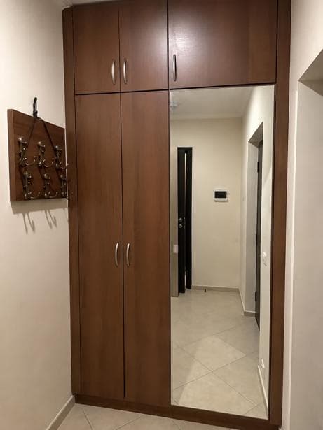 Квартира с 1 спальней в Сабуртало — 2