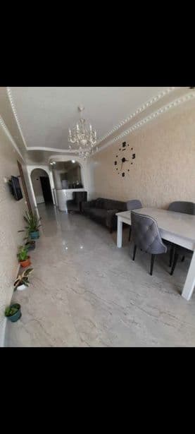 Квартира с 2 спальнями в Район Багратиони — 2