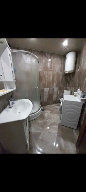 Квартира с 2 спальнями в Район Багратиони — 9