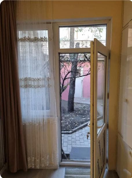 Квартира с 1 спальней в Надзаладеви — 8