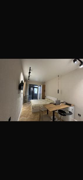 Квартира с 1 спальней в Сабуртало — 2