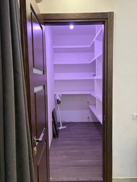 2-bedroom apartment in Сабуртало — 7