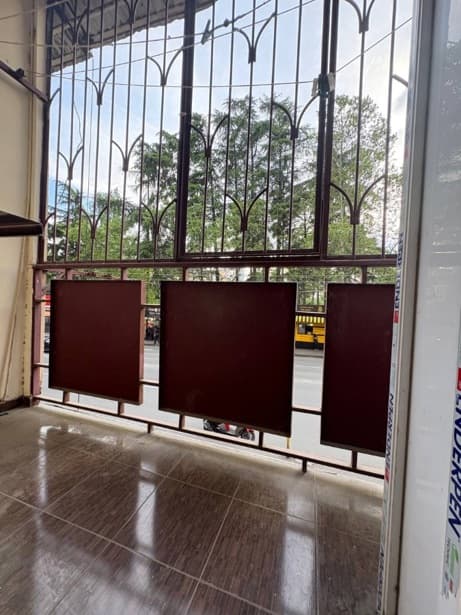 2-bedroom apartment in Сабуртало — 8