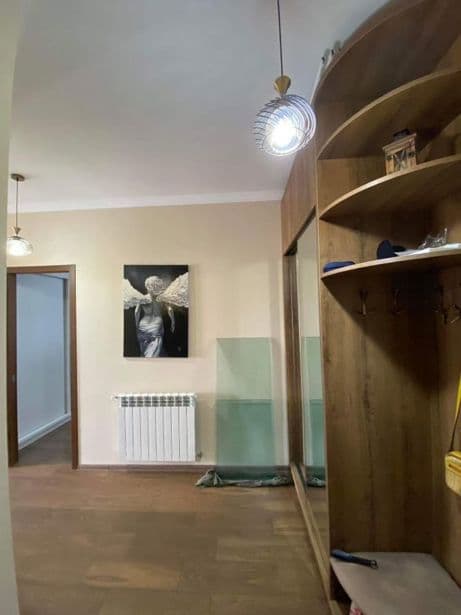 Квартира с 2 спальнями в Район Багратиони — 14
