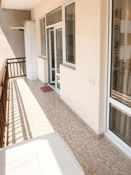1-bedroom apartment in Сабуртало — 7