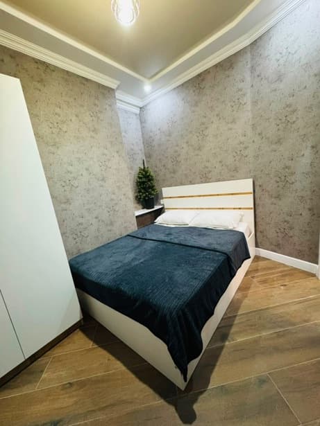 Квартира с 1 спальней в Район аэропорта — 2