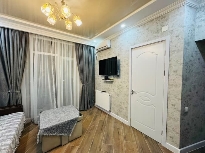 Квартира с 1 спальней в Район аэропорта — 4