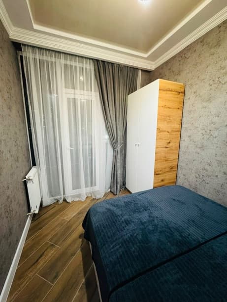 Квартира с 1 спальней в Район аэропорта — 5