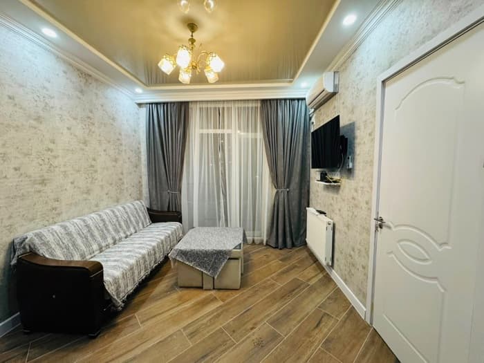 Квартира с 1 спальней в Район аэропорта — 7