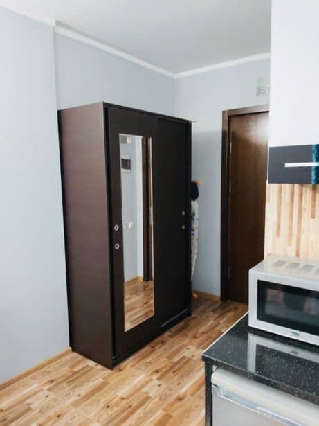 Квартира-студия в Улица Химшиашвили — 4