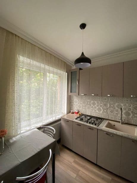 Квартира с 1 спальней в Сабуртало — 13