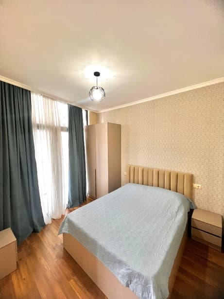 Квартира с 2 спальнями в Район аэропорта — 4