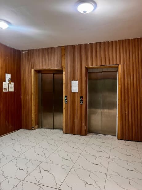 Квартира с 2 спальнями в Район аэропорта — 9