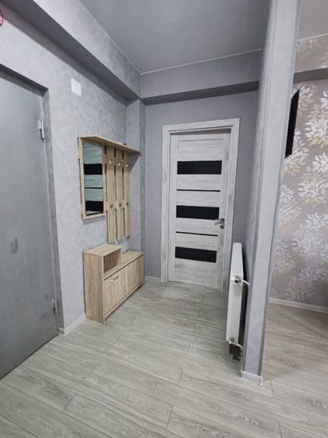 Квартира с 1 спальней в Чугурети — 5