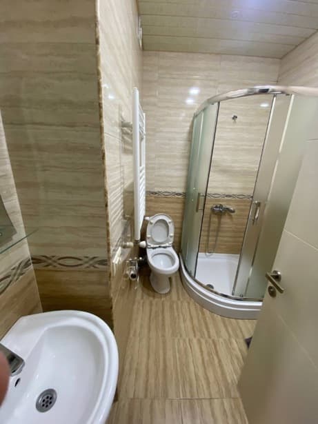 Квартира с 1 спальней в Поселок Тамар — 2