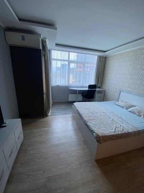 Квартира с 1 спальней в Поселок Тамар — 4