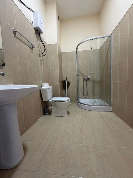 2-bedroom apartment in Сабуртало — 11
