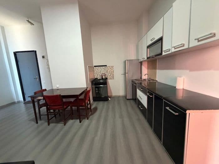 2-bedroom apartment in Сабуртало — 3