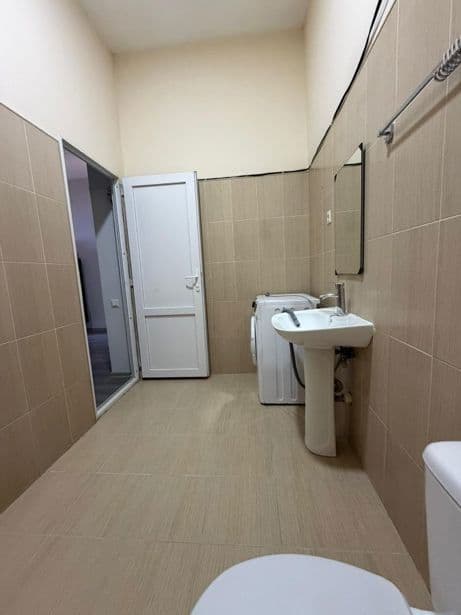2-bedroom apartment in Сабуртало — 4