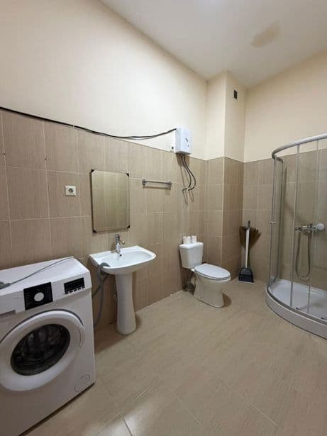 2-bedroom apartment in Сабуртало — 6