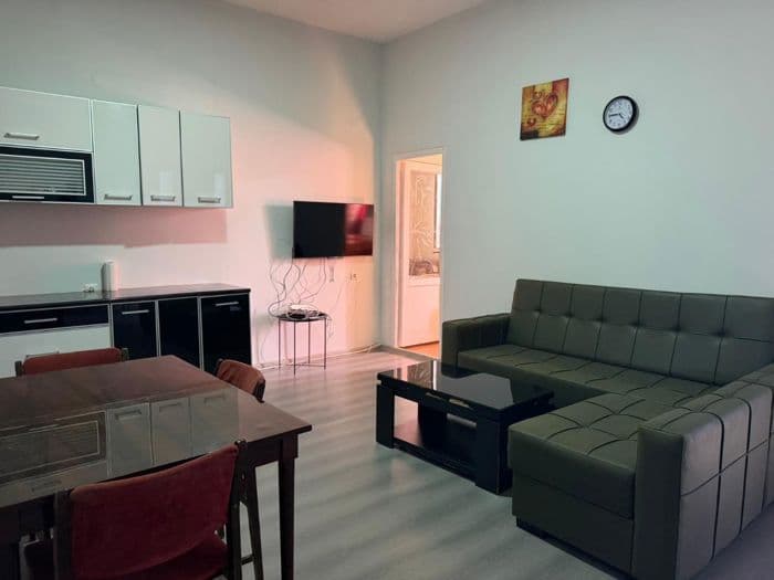 2-bedroom apartment in Сабуртало — 8