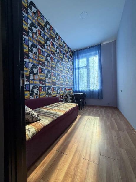 2-bedroom apartment in Сабуртало — 9
