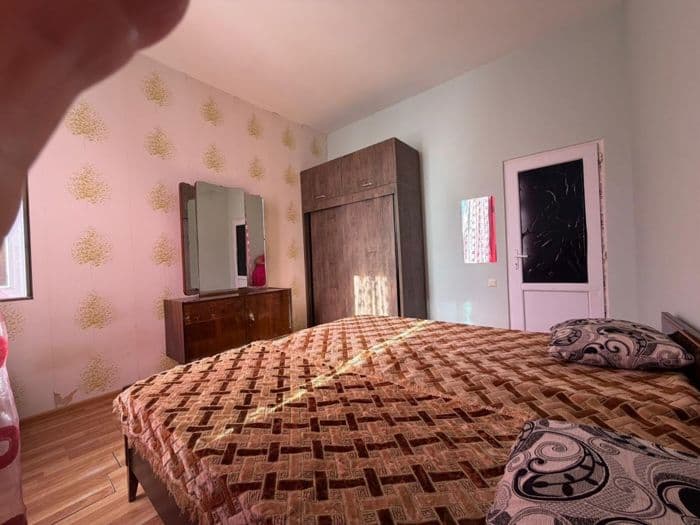2-bedroom apartment in Сабуртало — 10