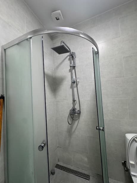 Квартира с 1 спальней в Район Багратиони — 10