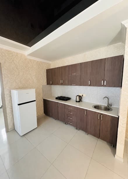 Квартира с 2 спальнями в Район Багратиони — 3