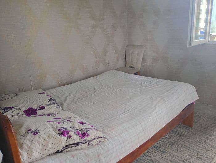 Квартира с 3 спальнями в Район Багратиони — 10
