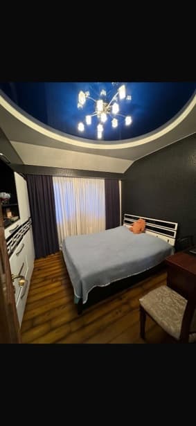 Квартира с 3 спальнями в Сабуртало — 9