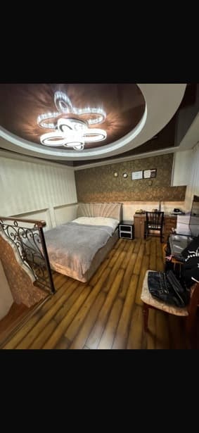 Квартира с 3 спальнями в Сабуртало — 10