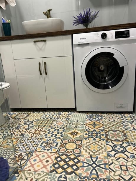 Квартира с 1 спальней в Район аэропорта — 5