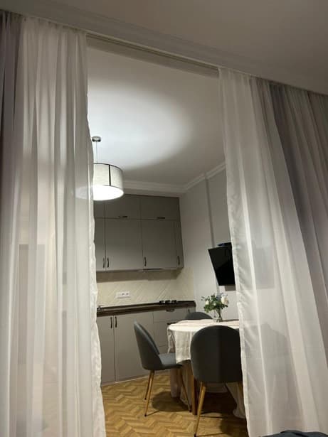 Квартира с 1 спальней в Район аэропорта — 8
