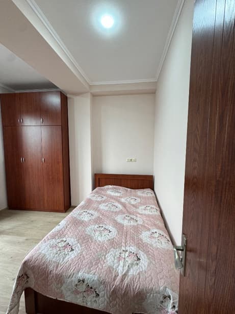 Квартира с 1 спальней в Надзаладеви — 2