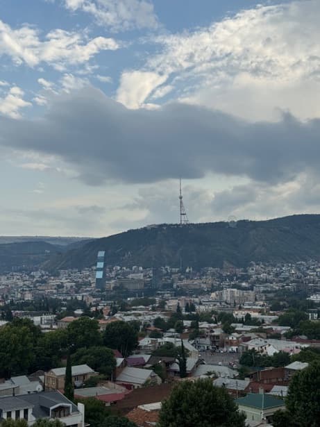 Квартира с 1 спальней в Надзаладеви — 4